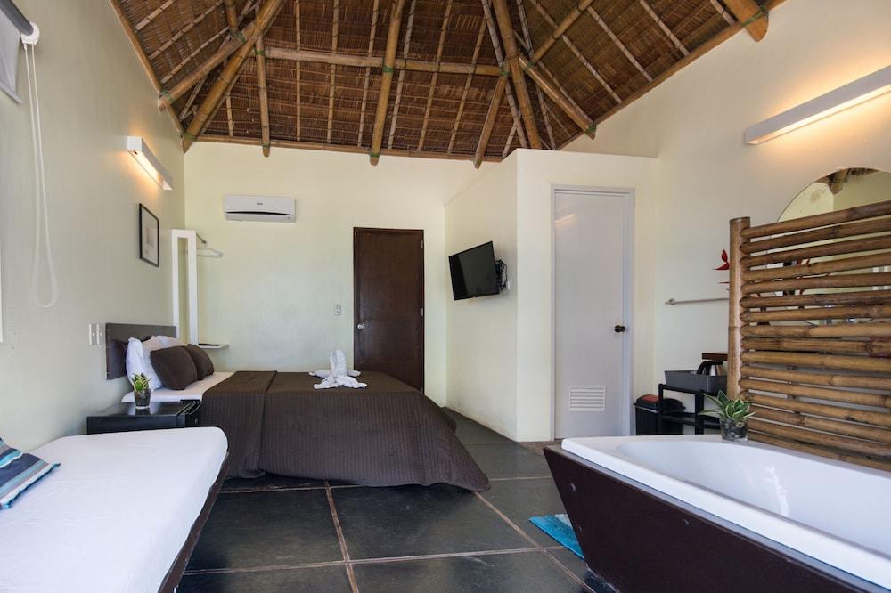 Hangin Kite Resort Balabag  Exterior photo