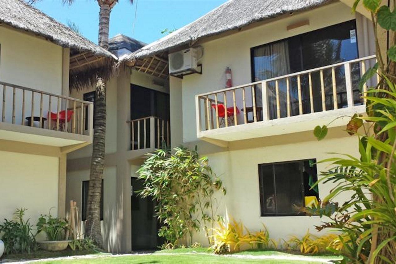 Hangin Kite Resort Balabag  Exterior photo