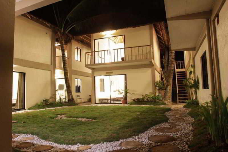 Hangin Kite Resort Balabag  Exterior photo