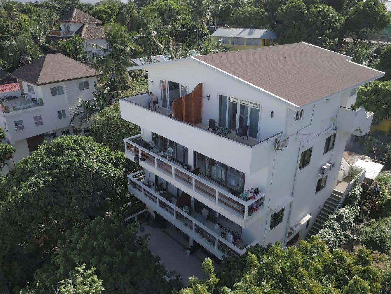 Hangin Kite Resort Balabag  Exterior photo