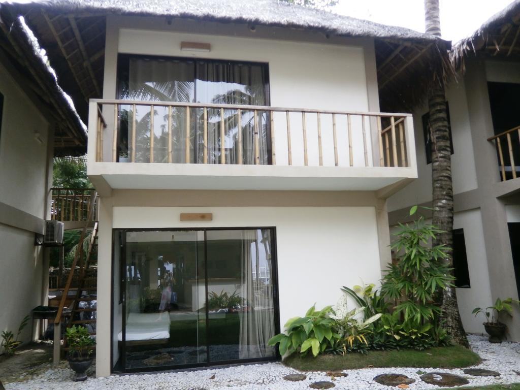 Hangin Kite Resort Balabag  Exterior photo
